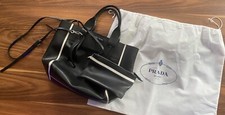 Prada handtasche shopper gebraucht kaufen  Leipzig