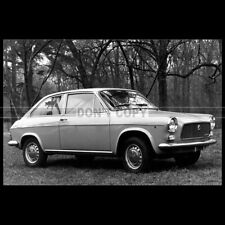 Photo .016028 autobianchi d'occasion  Martinvast