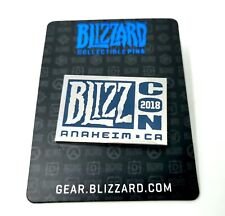 Blizzcon 2018 collectible gebraucht kaufen  Troisdorf
