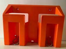 Rubbermaid storage vintage d'occasion  Expédié en Belgium