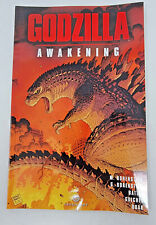 Godzilla awakening legendary for sale  Shipping to Ireland