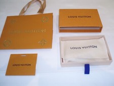 Louis vuitton small for sale  ILKLEY
