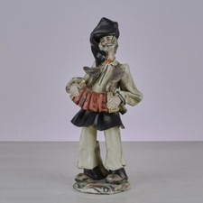 Statuina argilla bianca usato  Ferrara
