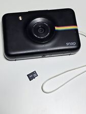 Polaroïd snap zink d'occasion  Marseille XIV