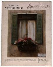 Ebond attilio melo usato  Marino