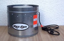 Max fan 1700 for sale  Victorville