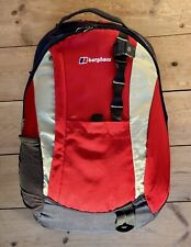 Berghaus twentyfourseven litre for sale  NORWICH