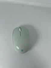 GENUINO Microsoft Bluetooth Inalámbrico Pequeño Viaje Portátil Mouse RJN-00025 - Como Nuevo  segunda mano  Embacar hacia Argentina