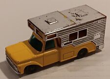 35-A EXCELENTE!! Ford F350 Camper Husky circa '65 comprar usado  Enviando para Brazil