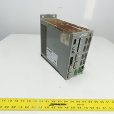 Controle de unidade Rockwell Automation SD3K-2004 SD3000 Ser A Plus 120VAC comprar usado  Enviando para Brazil