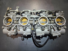Rampe carburateur honda d'occasion  Chauriat