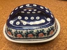Boleslawiec polish pottery for sale  Denver