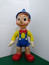 Pinocchio bambino ledra usato  Roma