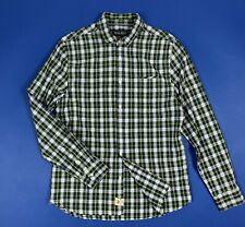 Woolrich camicia uomo usato  Italia