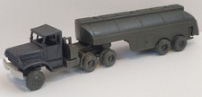 Vintage roco minitanks for sale  OAKHAM