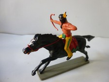 Cavalier indien 4427 d'occasion  Rosny-sous-Bois