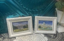 Vintage dimensional resin for sale  Gretna