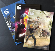 Loot crate magazine for sale  Shipping to Ireland