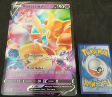 Jumbo holo foil for sale  Layton