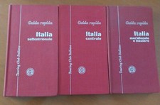 Libri guida rapida usato  Cassano Magnago