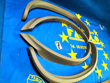 Modanatura renault parafango usato  Aprilia