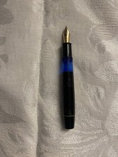 Kaweco goldfeder 14karat gebraucht kaufen  Oberhausen