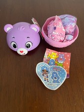 Usado, Lol Surprise Loves Care Bears Grumpy Q.T. Mini boneca Bear bolsa cega #2 RARA comprar usado  Enviando para Brazil
