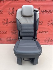 Seat multivan single for sale  LONDON