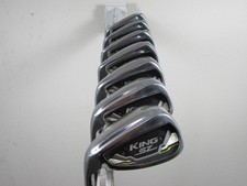 lh gw 4 irons cobra for sale lh gw 4 irons cobra for sale Bellevue