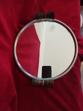 Ancien miroir plateau d'occasion  Saint-Julien-en-Genevois
