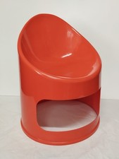 Sgabello anni giganplast usato  Sorbolo Mezzani