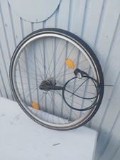Laufrad zoll 3gänge gebraucht kaufen  Düsseldorf