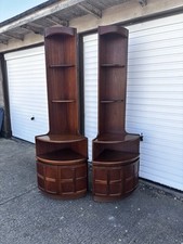 Nathan teak bow for sale  BASILDON