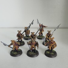 Warhammer lotr lord for sale  WICKFORD