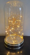 Light glass dome for sale  Wheeling