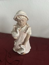 Alice figur gänsemagd gebraucht kaufen Alice figur gänsemagd gebraucht kaufen  Allenfeld, Boos, Hargesheim