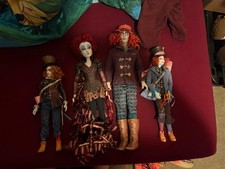 disney alice doll for sale  Horseheads