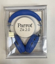 Parrot zik 2.0 usato  Spedire a Italy
