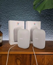 Google nest audio gebraucht kaufen  Frankfurt am Main