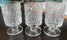 Whitefriars glacier sherry for sale  SUNBURY-ON-THAMES