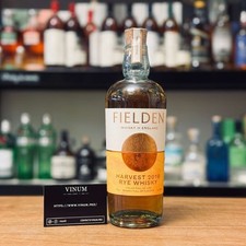 Fielden harvest 2019 d'occasion  Strasbourg-