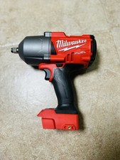 Milwaukee m18 fuel for sale  Garland