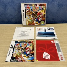 Mario party nintendo usato  Frattaminore