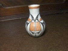 Indian pottery made for sale  Whitewater