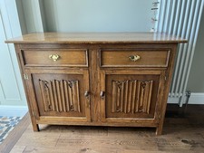 oak dresser sideboard for sale  LEIGHTON BUZZARD
