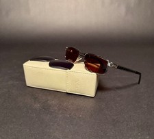 Vintage fred lunettes d'occasion  Expédié en Belgium