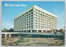 C38438 hotel lanka for sale  LONDON