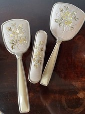 Vintage brush set for sale  CARDIFF