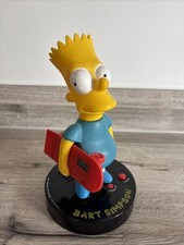 Official simpsons bart for sale  LINCOLN