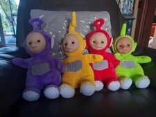 Telly tubbies tellytubbies for sale  SANDWICH